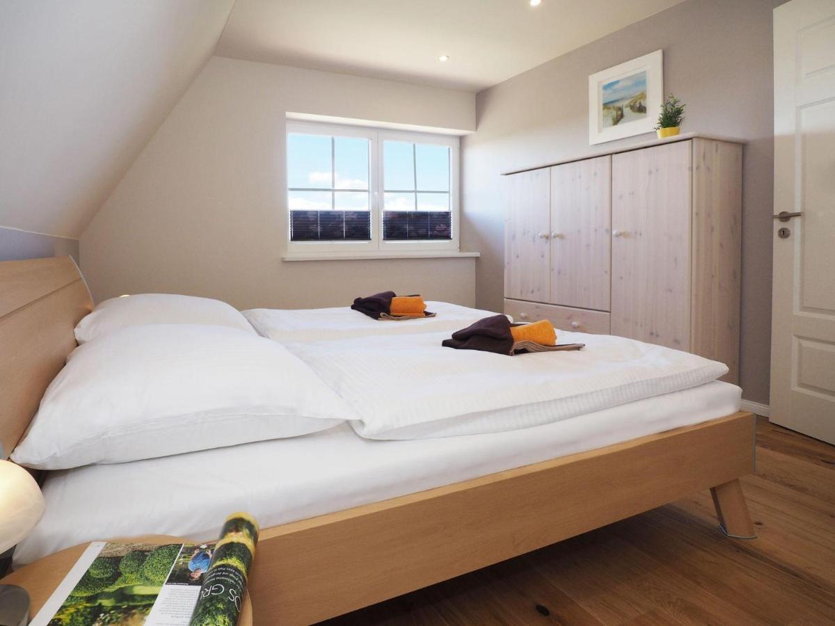Ferienhaus Muehlenblick Pudagla エクステリア 写真