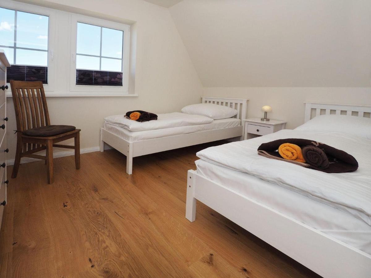 Ferienhaus Muehlenblick Pudagla エクステリア 写真
